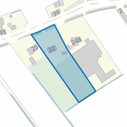 Perceel GTL02-H-1541