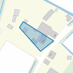 Perceel GTL02-H-1545