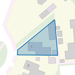 Perceel GTL02-H-1581