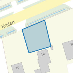 Perceel GTL02-H-1585