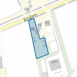 Perceel GTL02-H-1586