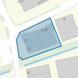 Perceel GTL02-H-1597