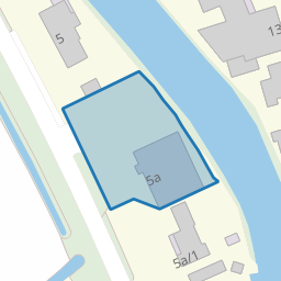 Perceel GTL02-H-1605