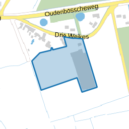 Perceel GTL02-H-1607