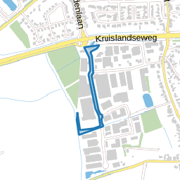 Perceel GTL02-H-1610