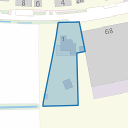 Perceel GTL02-H-1632