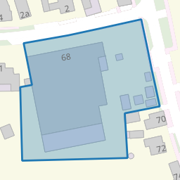 Perceel GTL02-H-1633