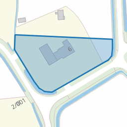 Perceel GTL02-H-1643