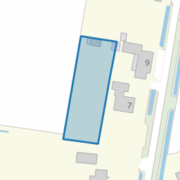 Perceel GTL02-H-1655