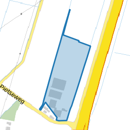 Perceel GTL02-H-1665