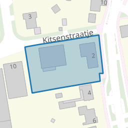 Perceel GTL02-H-1671