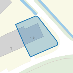 Perceel GTL02-H-1680