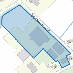 Perceel GTL02-H-1681