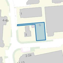 Perceel GTL02-H-1683