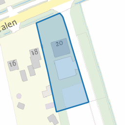 Perceel GTL02-H-1684