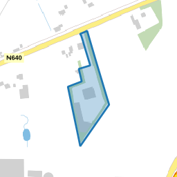 Perceel GTL02-H-1685