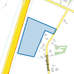 Perceel GTL02-H-1692