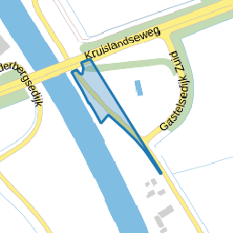 Perceel GTL02-H-1696