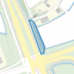 Perceel GTL02-H-1701