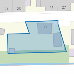 Perceel GTL02-H-1709