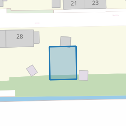 Perceel GTL02-H-1710