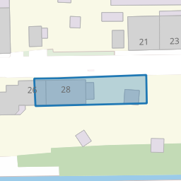 Perceel GTL02-H-1711