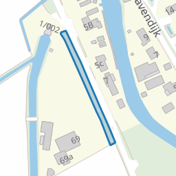 Perceel GTL02-H-1766