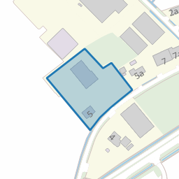 Perceel GTL02-H-1791