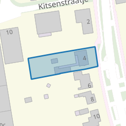 Perceel GTL02-H-1800