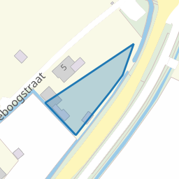 Perceel GTL02-H-1805