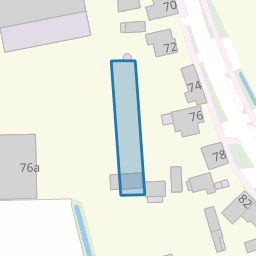 Perceel GTL02-H-1813