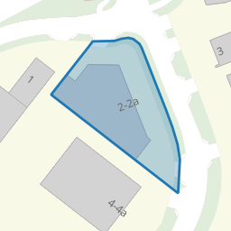 Perceel GTL02-H-1840