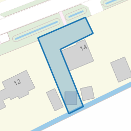 Perceel GTL02-H-1871