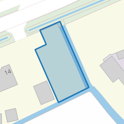 Perceel GTL02-H-1873