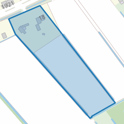 Perceel GTL02-H-1874