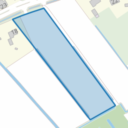 Perceel GTL02-H-1875