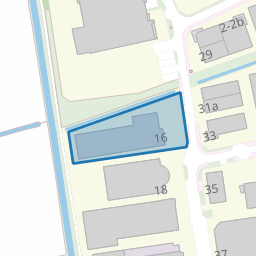 Perceel GTL02-H-1878