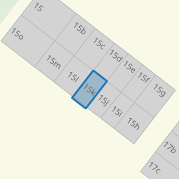 Perceel GTL02-H-1923