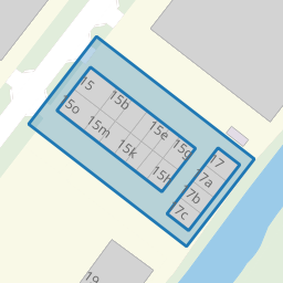 Perceel GTL02-H-1927