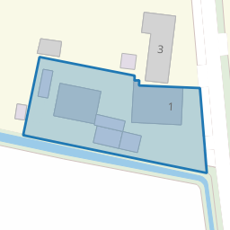 Perceel GTL02-H-1933