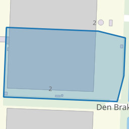 Perceel GTL02-H-1934