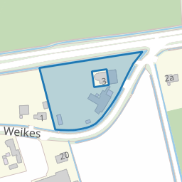 Perceel GTL02-H-1961