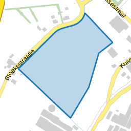 Perceel GTL02-H-2019