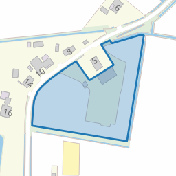 Perceel GTL02-H-2022