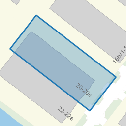 Perceel GTL02-H-2050