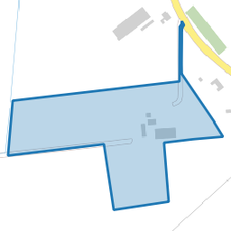 Perceel GTL02-H-2068