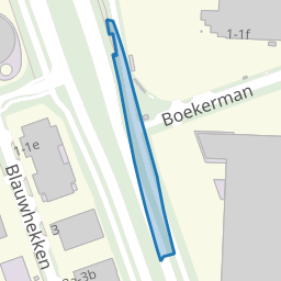 Perceel GTL02-H-2094