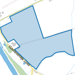 Perceel GTL02-H-2098