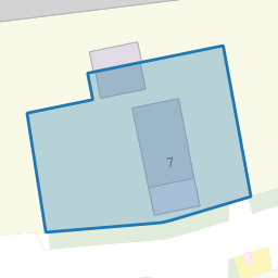 Perceel GTL02-H-2099