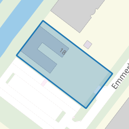 Perceel GTL02-H-2114